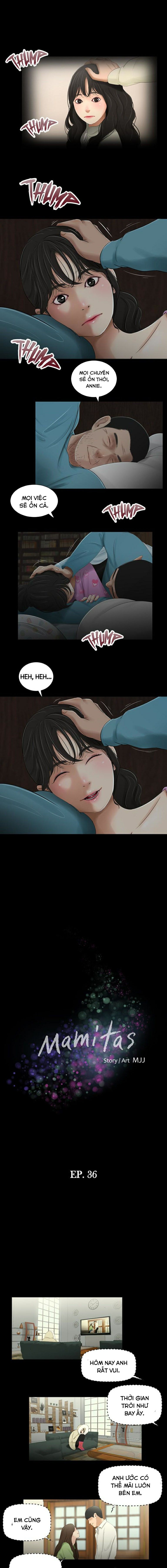 Chú Và Cháu Chương 36 page 4 - Giả Dược
