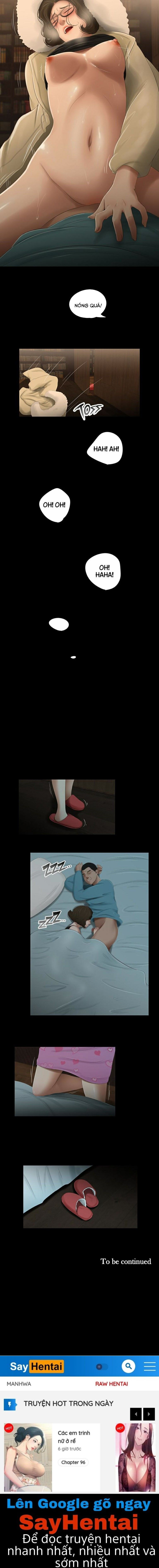 Chú Và Cháu Chương 36 page 9 - Giả Dược