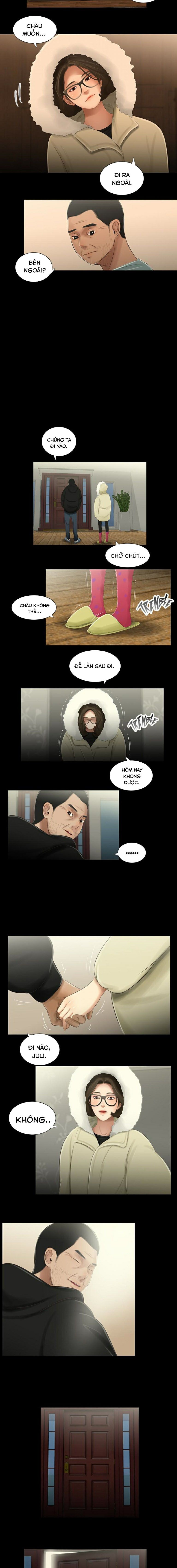 Chú Và Cháu Chương 37 page 6 - Giả Dược
