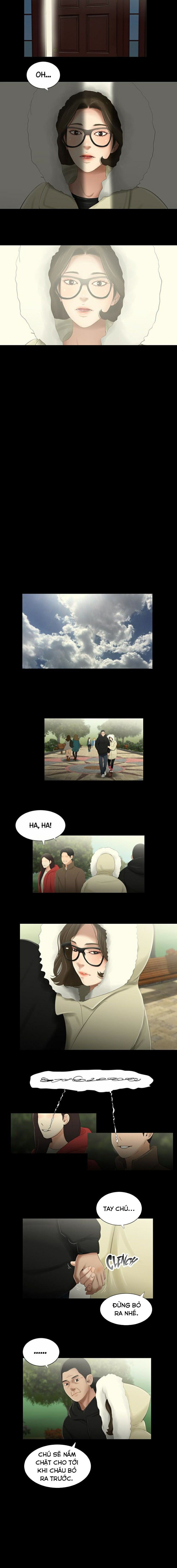 Chú Và Cháu Chương 37 page 7 - Giả Dược