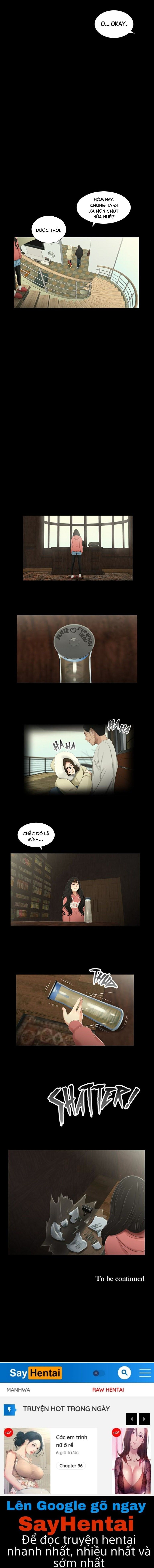 Chú Và Cháu Chương 37 page 9 - Giả Dược