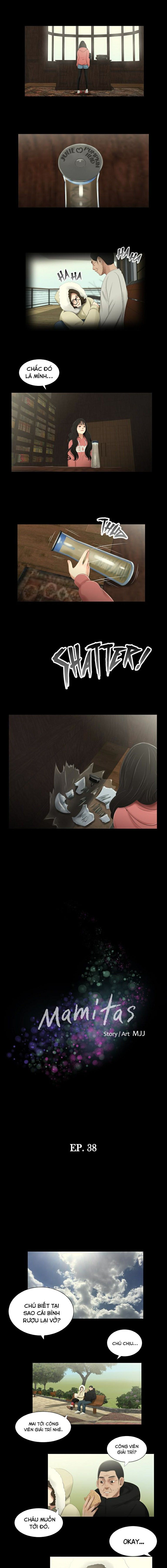 Chú Và Cháu Chương 38 page 2 - Giả Dược