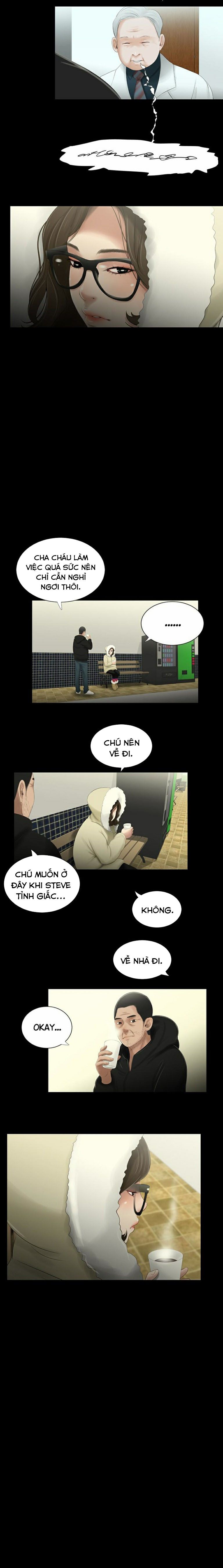 Chú Và Cháu Chương 38 page 7 - Giả Dược