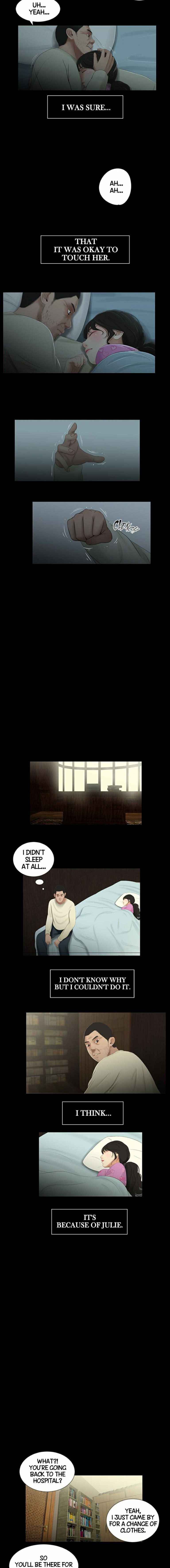Chú Và Cháu Chương 39 page 6 - Giả Dược