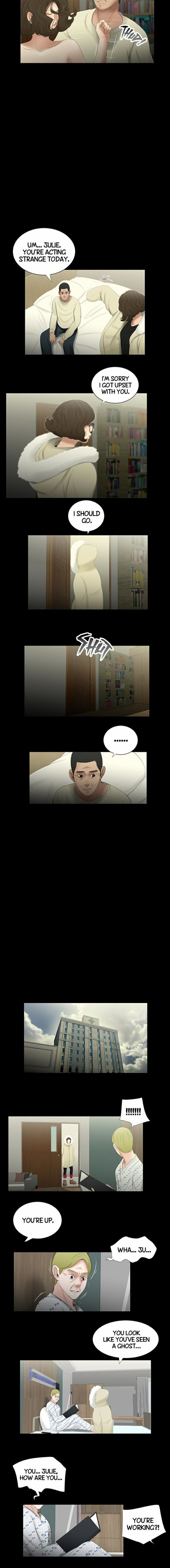 Chú Và Cháu Chương 39 page 8 - Giả Dược