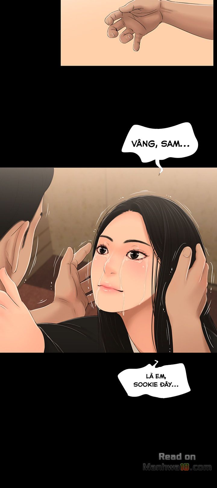 Chú Và Cháu Chương 4 page 3 - Giả Dược