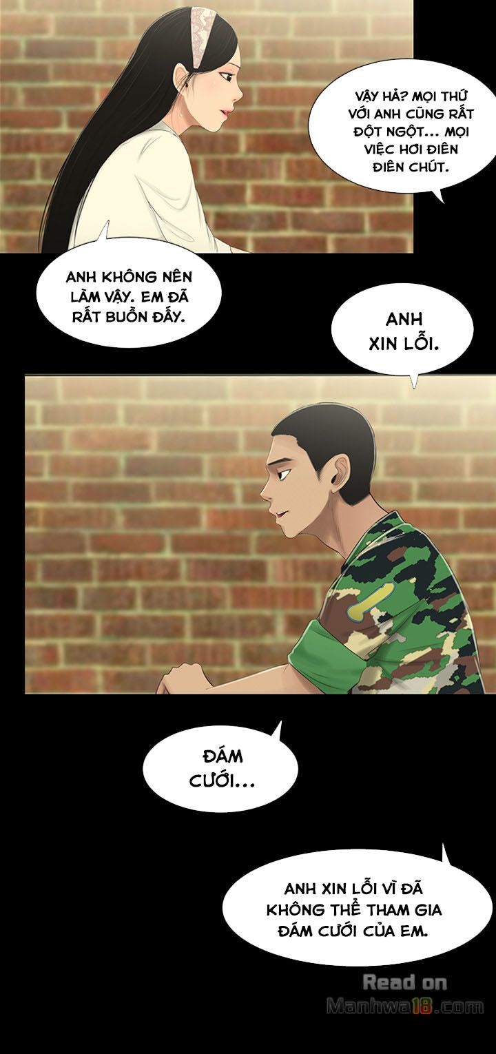Chú Và Cháu Chương 4 page 8 - Giả Dược