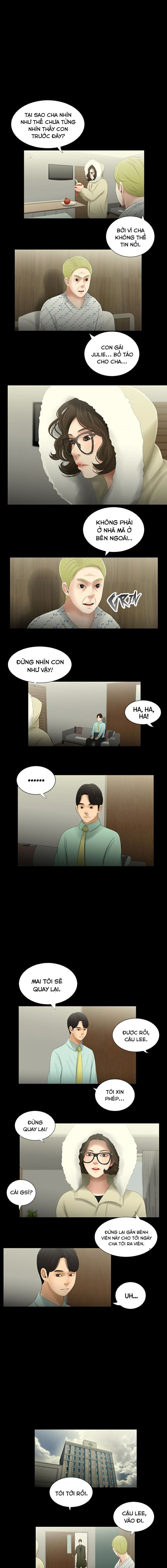 Chú Và Cháu Chương 40 page 2 - Giả Dược