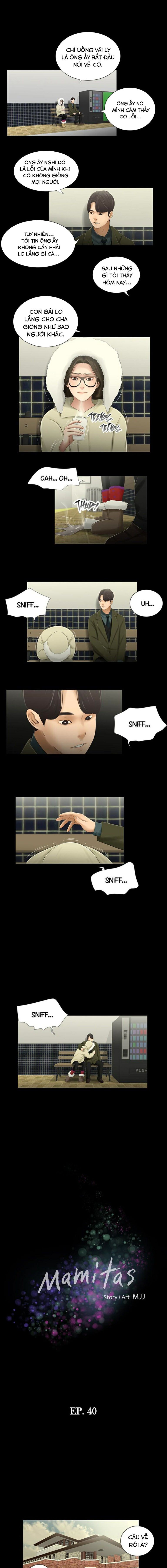 Chú Và Cháu Chương 40 page 4 - Giả Dược