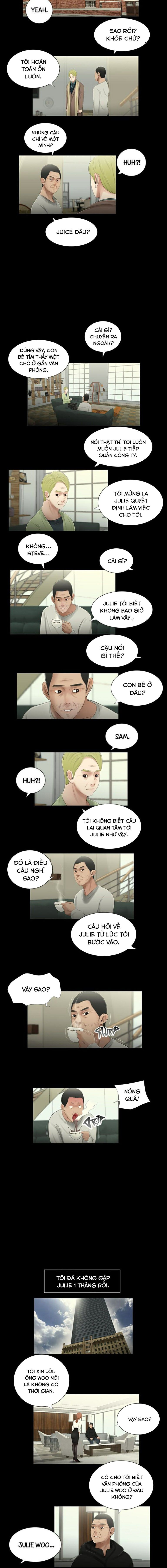 Chú Và Cháu Chương 40 page 5 - Giả Dược