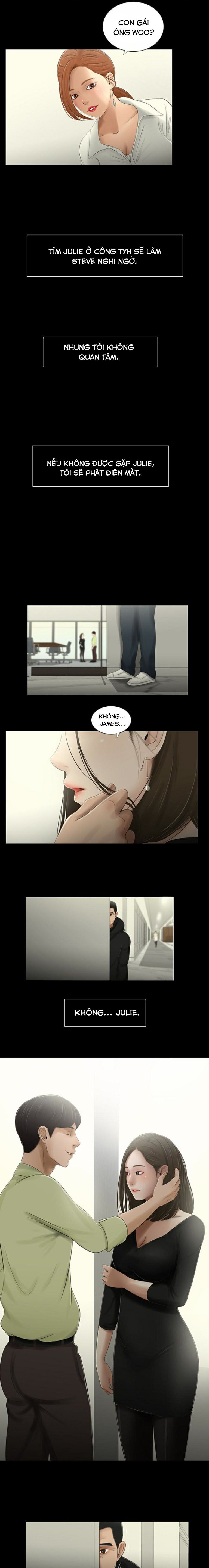 Chú Và Cháu Chương 40 page 6 - Giả Dược