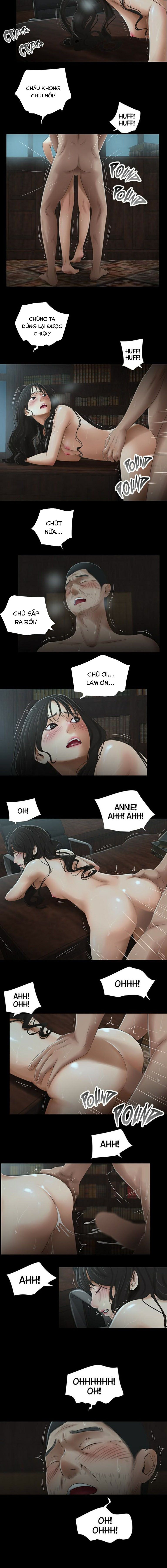Chú Và Cháu Chương 42 page 3 - Giả Dược