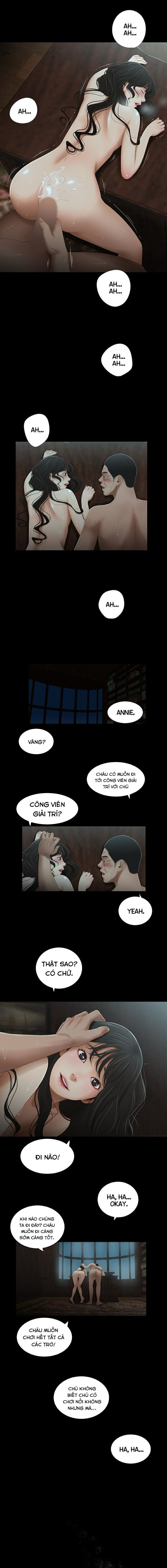 Chú Và Cháu Chương 42 page 4 - Giả Dược
