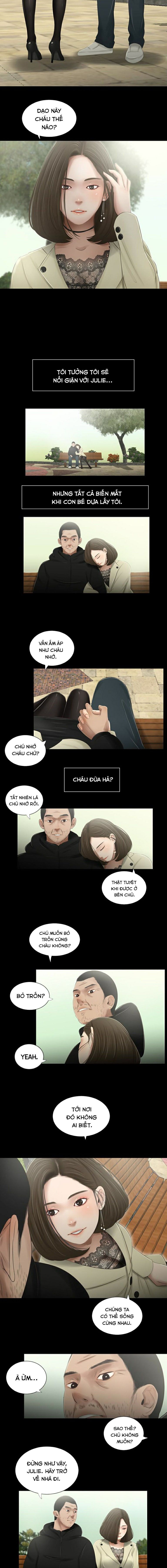 Chú Và Cháu Chương 42 page 7 - Giả Dược