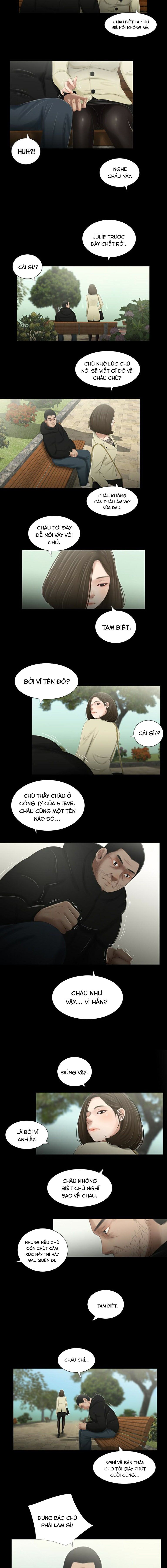 Chú Và Cháu Chương 42 page 8 - Giả Dược