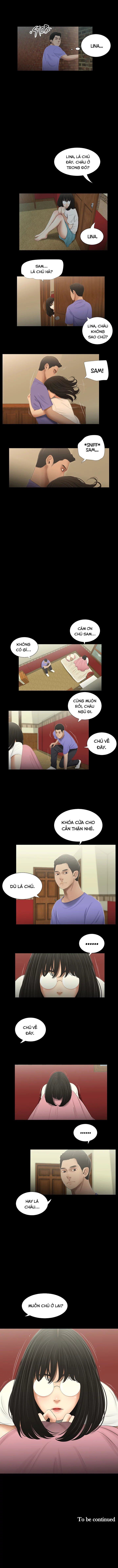 Chú Và Cháu Chương 43 page 2 - Giả Dược