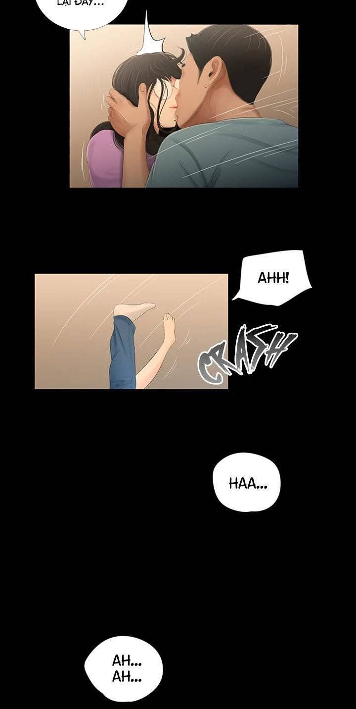 Chú Và Cháu Chương 43 page 11 - Giả Dược