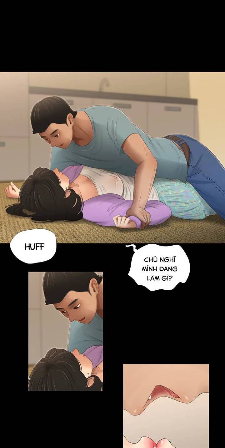 Chú Và Cháu Chương 43 page 12 - Giả Dược