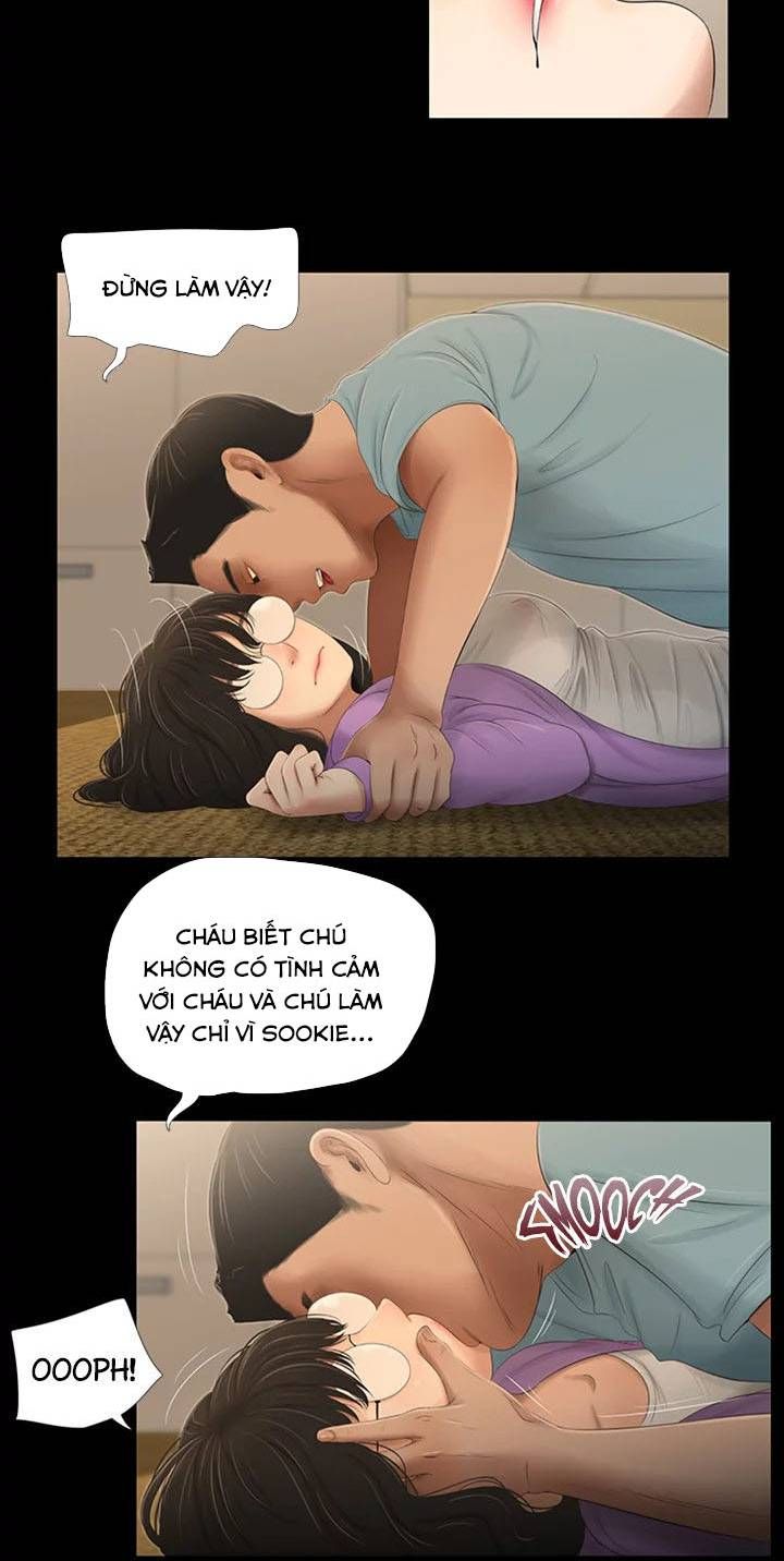 Chú Và Cháu Chương 43 page 13 - Giả Dược