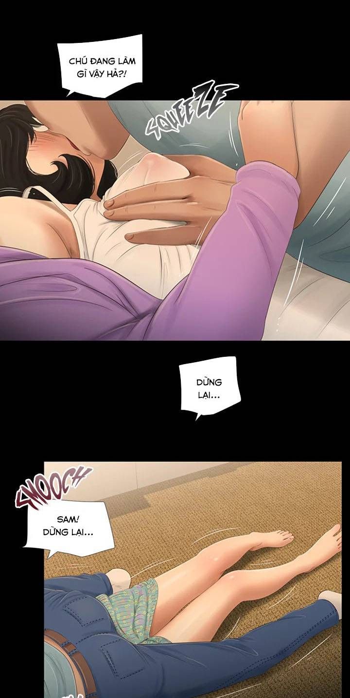Chú Và Cháu Chương 43 page 14 - Giả Dược