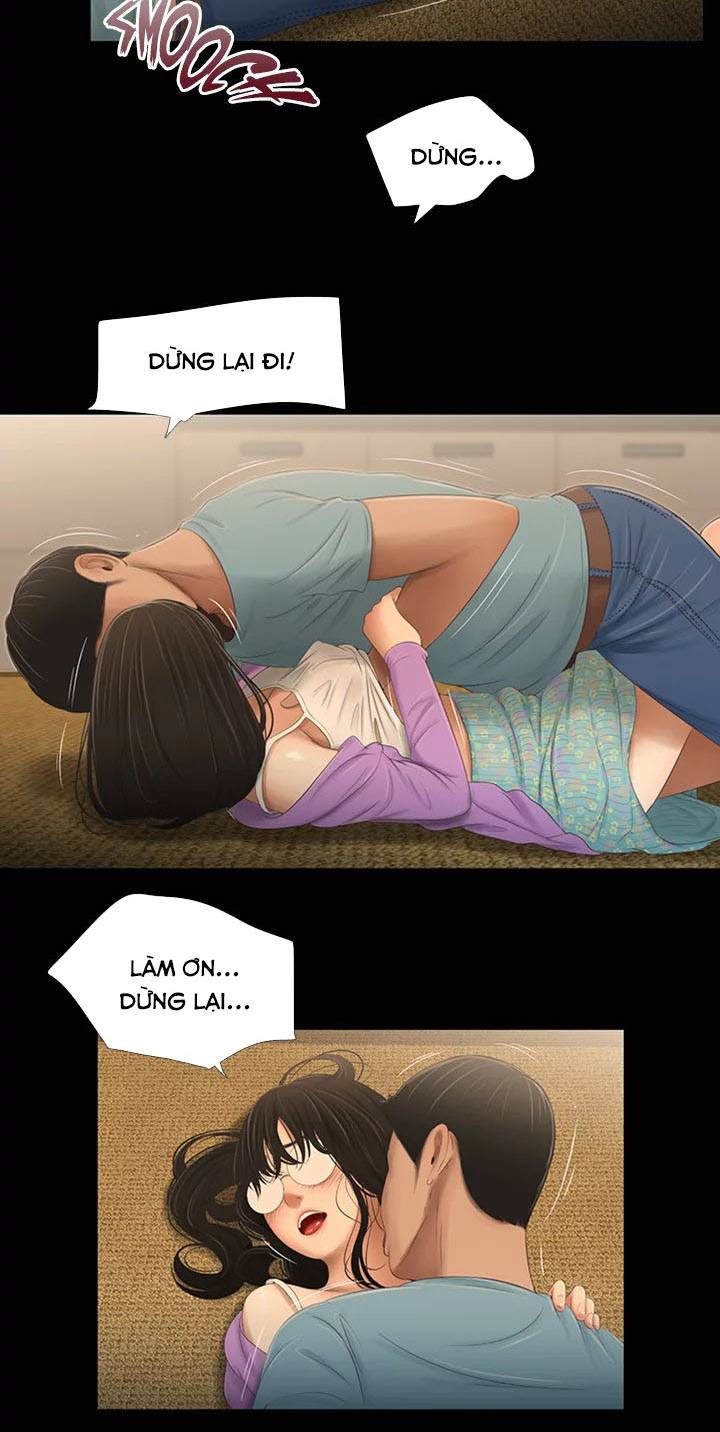 Chú Và Cháu Chương 43 page 15 - Giả Dược