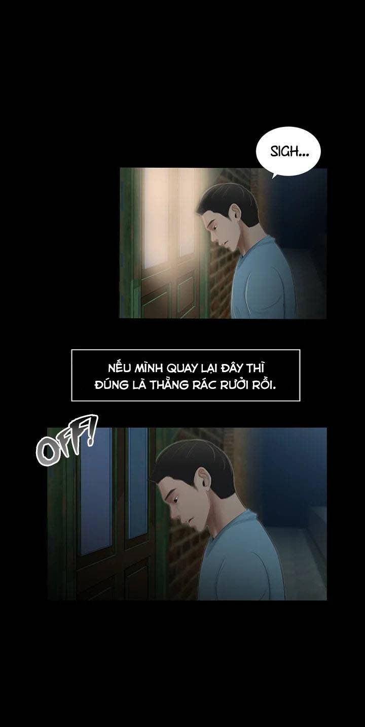 Chú Và Cháu Chương 43 page 19 - Giả Dược