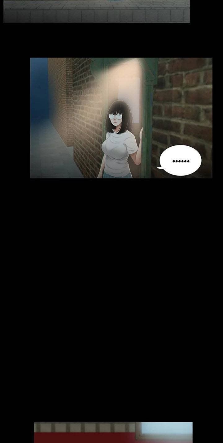 Chú Và Cháu Chương 43 page 25 - Giả Dược