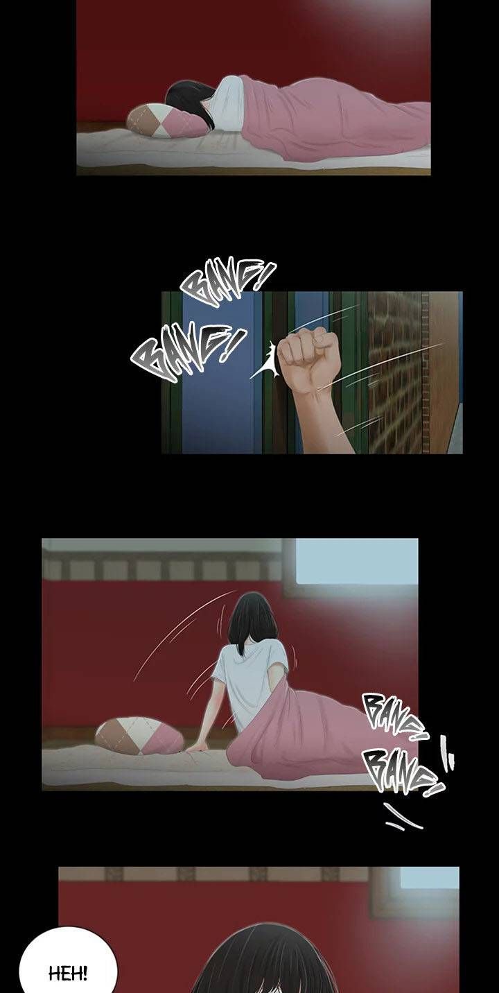 Chú Và Cháu Chương 43 page 26 - Giả Dược