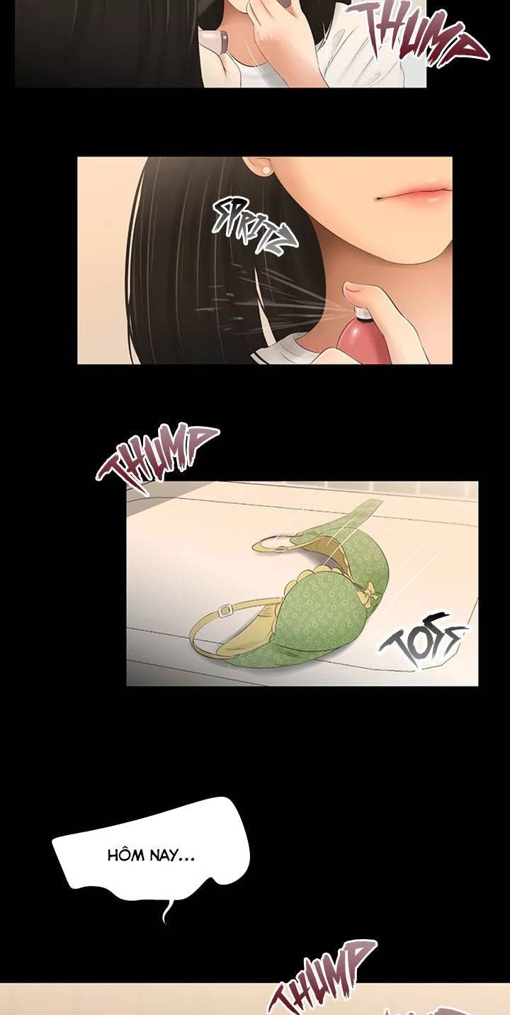 Chú Và Cháu Chương 43 page 28 - Giả Dược