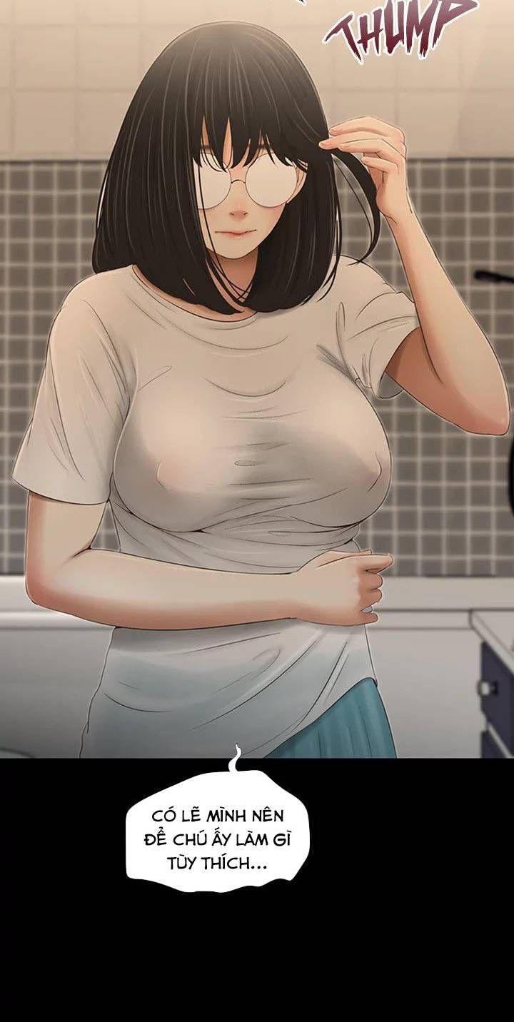 Chú Và Cháu Chương 43 page 29 - Giả Dược