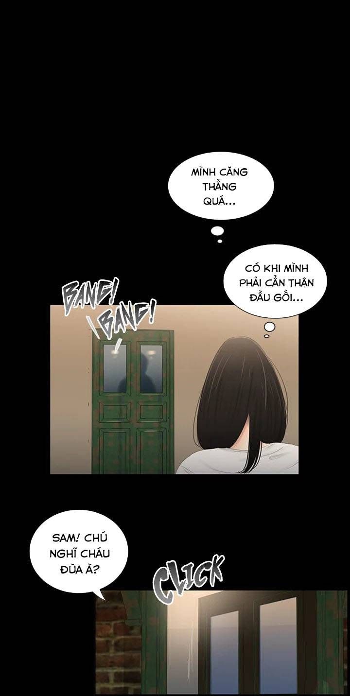 Chú Và Cháu Chương 43 page 30 - Giả Dược