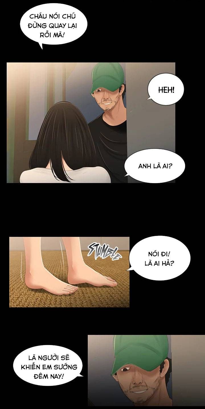 Chú Và Cháu Chương 43 page 31 - Giả Dược