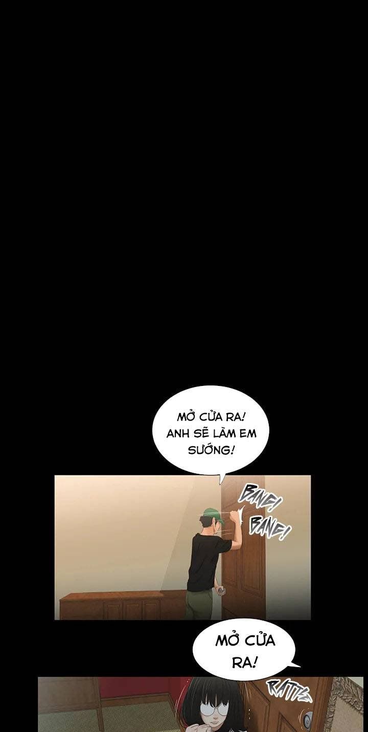 Chú Và Cháu Chương 43 page 32 - Giả Dược