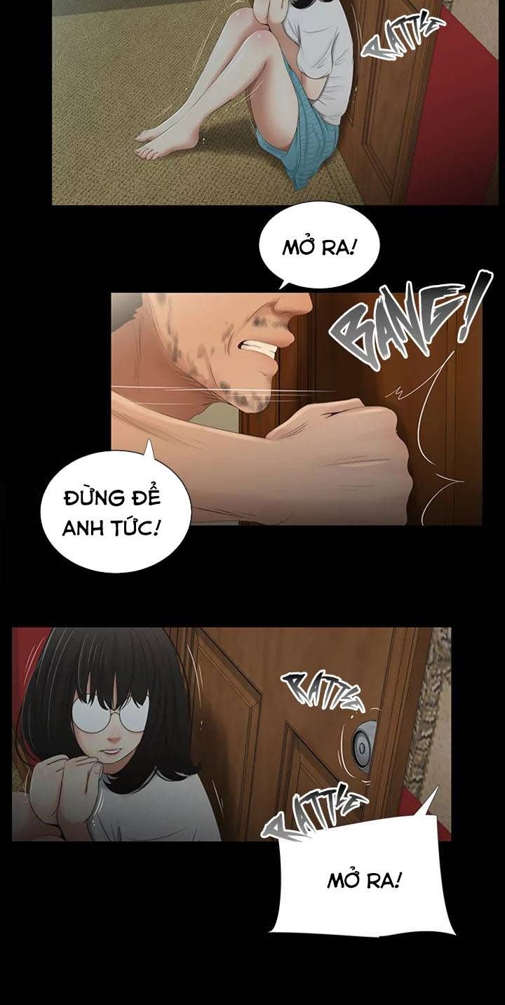 Chú Và Cháu Chương 43 page 33 - Giả Dược