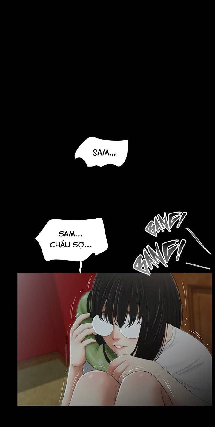 Chú Và Cháu Chương 43 page 34 - Giả Dược