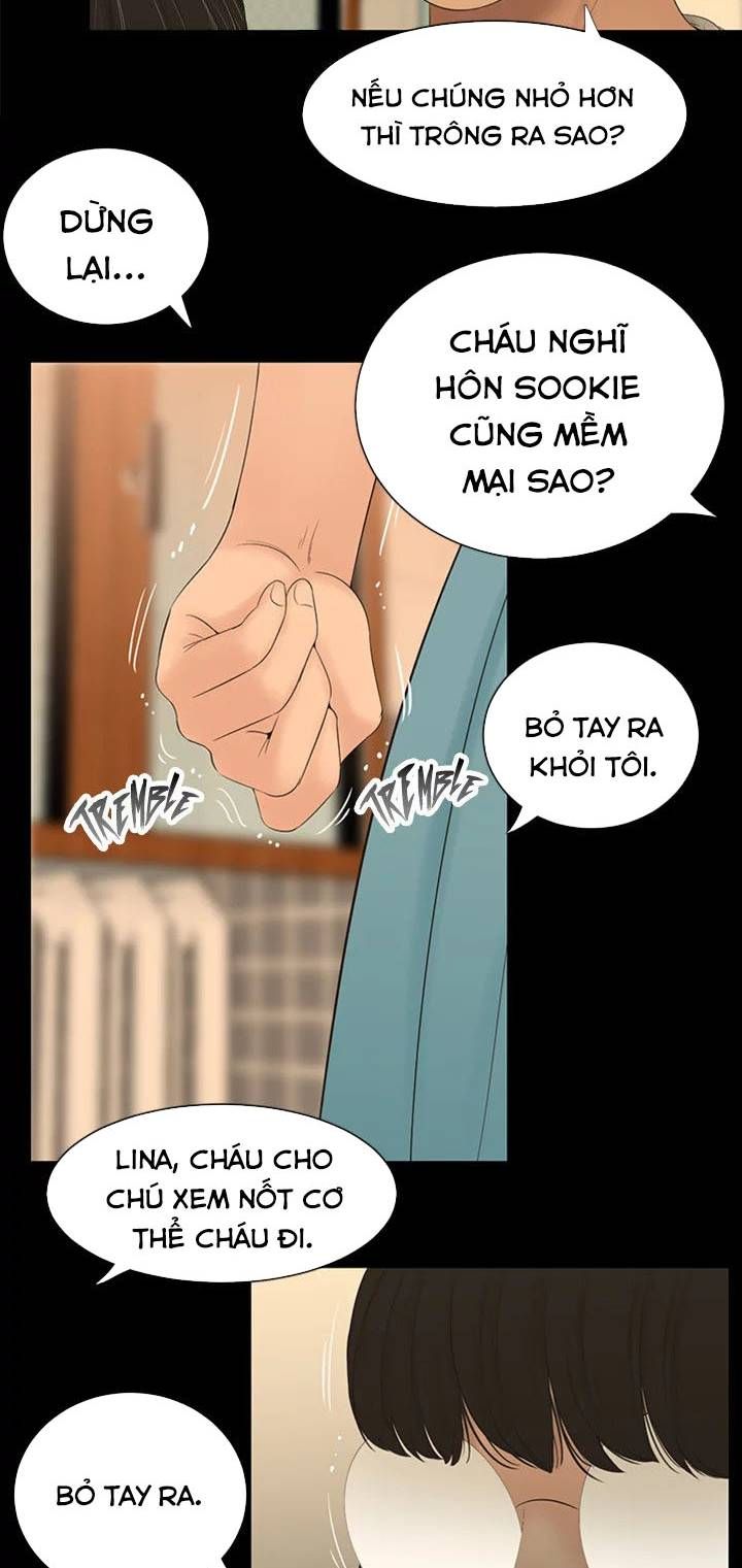 Chú Và Cháu Chương 43 page 6 - Giả Dược
