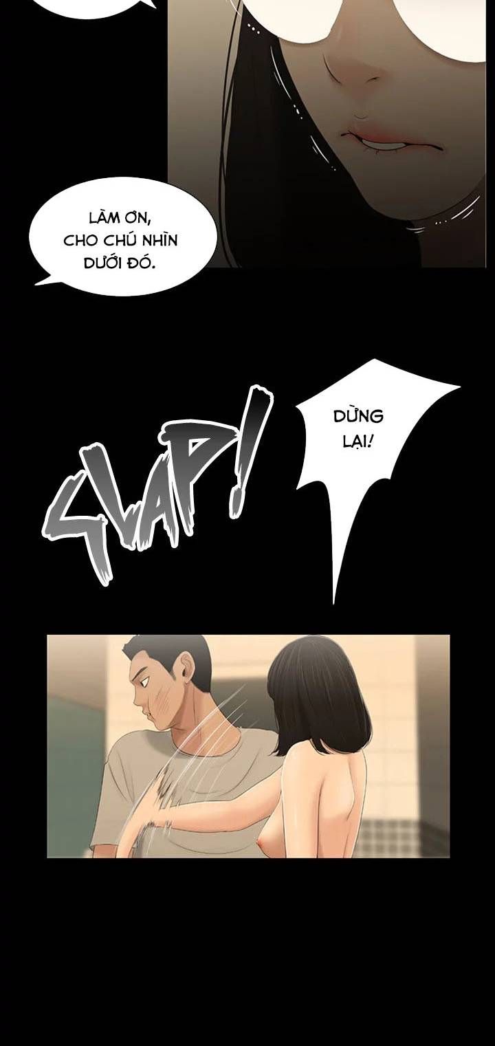 Chú Và Cháu Chương 43 page 7 - Giả Dược