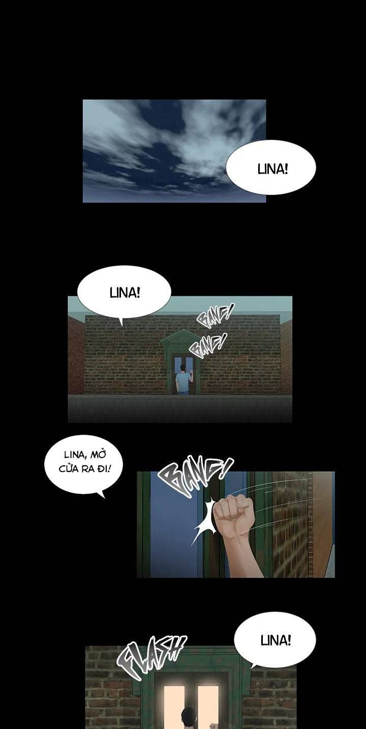 Chú Và Cháu Chương 43 page 9 - Giả Dược