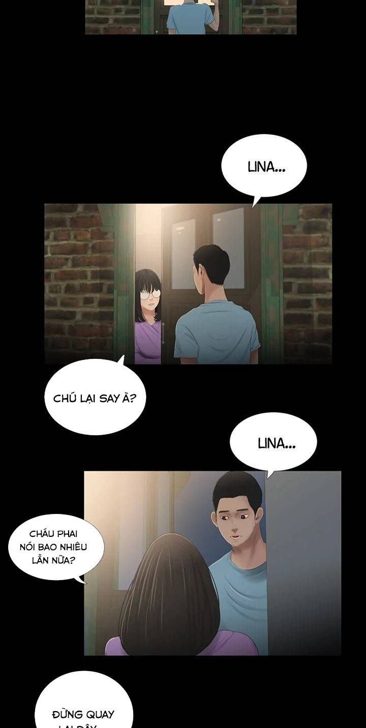 Chú Và Cháu Chương 43 page 10 - Giả Dược