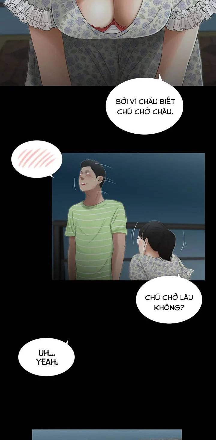 Chú Và Cháu Chương 44 page 11 - Giả Dược
