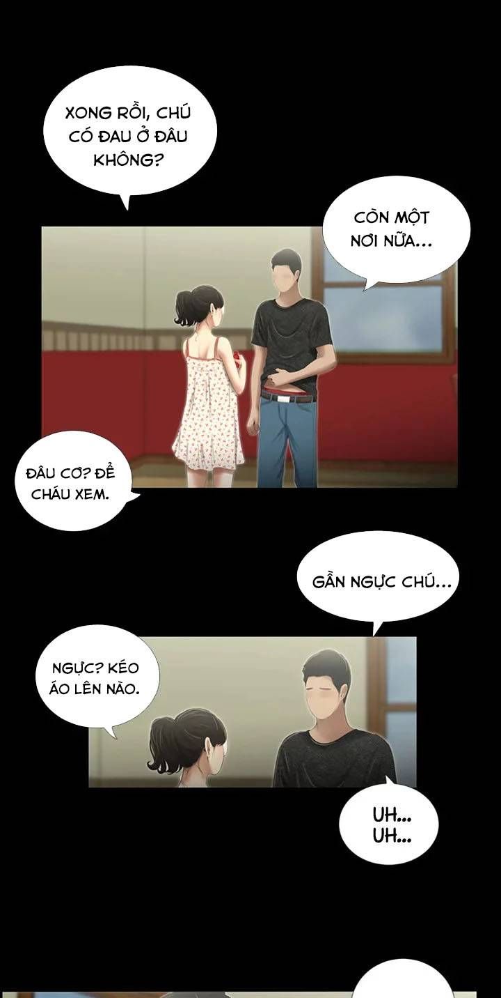 Chú Và Cháu Chương 44 page 13 - Giả Dược