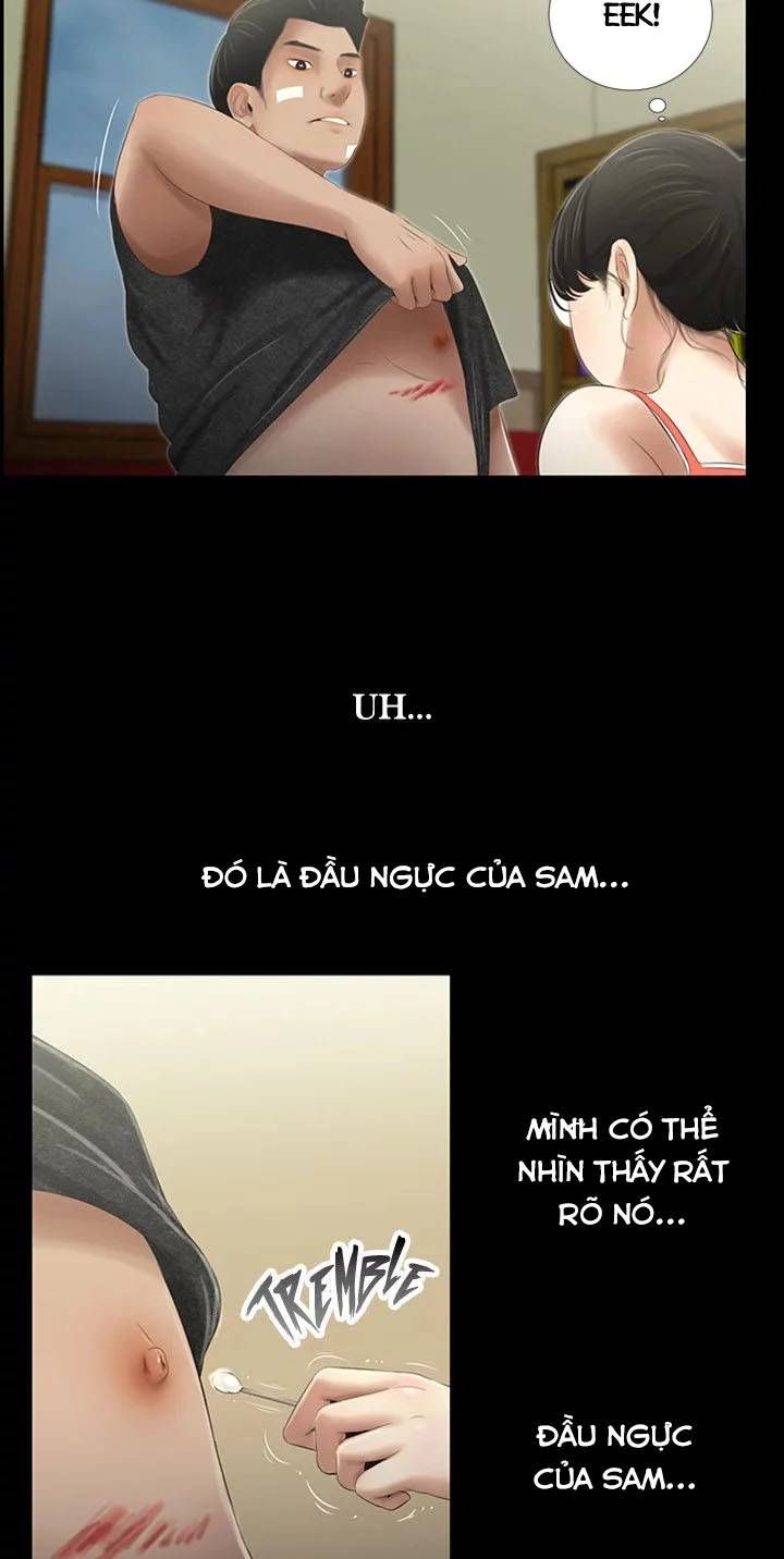 Chú Và Cháu Chương 44 page 14 - Giả Dược