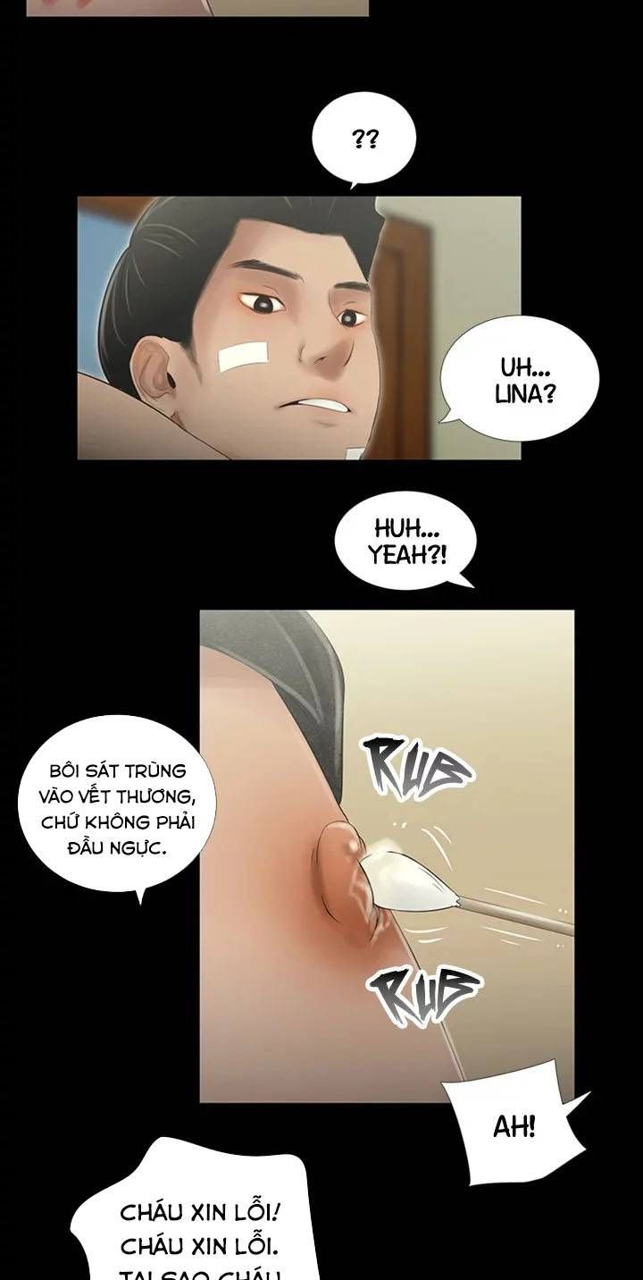 Chú Và Cháu Chương 44 page 15 - Giả Dược