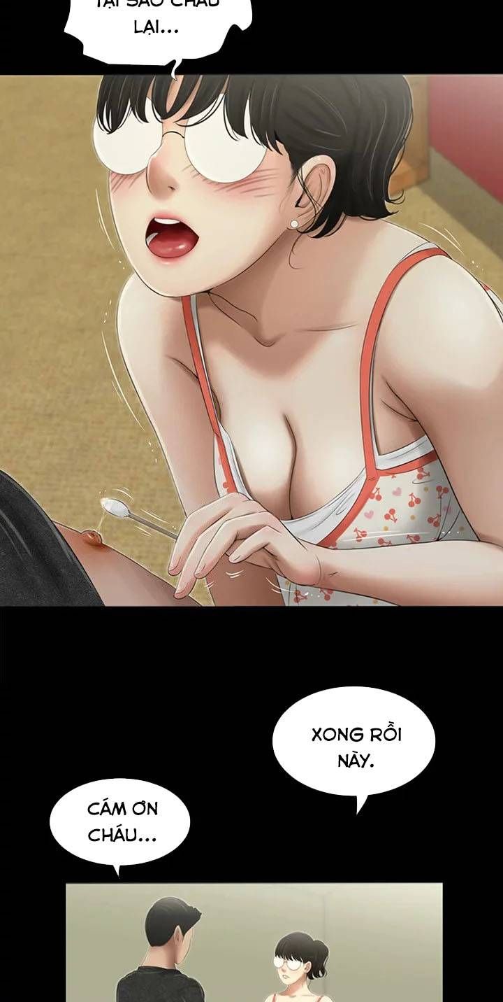 Chú Và Cháu Chương 44 page 16 - Giả Dược