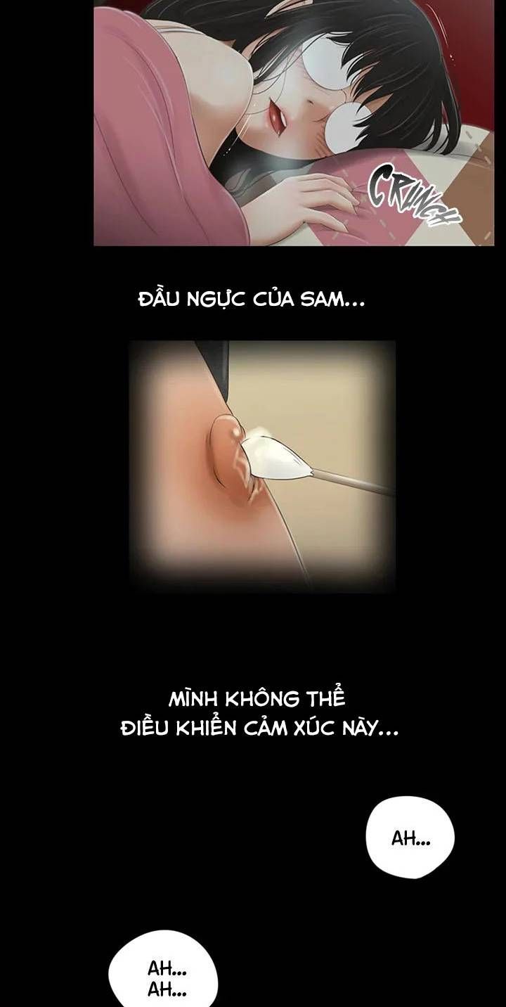 Chú Và Cháu Chương 44 page 18 - Giả Dược