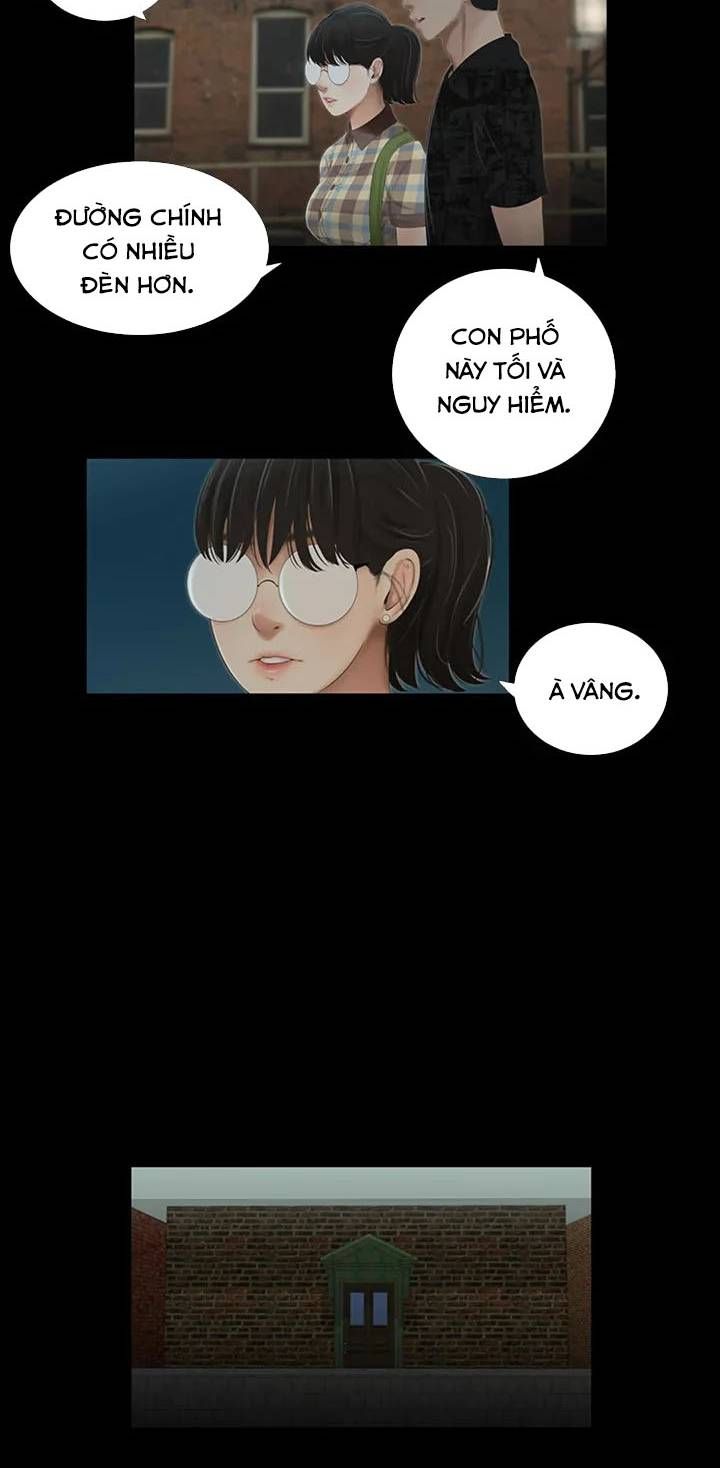 Chú Và Cháu Chương 44 page 7 - Giả Dược