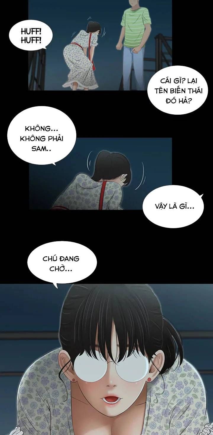 Chú Và Cháu Chương 44 page 10 - Giả Dược