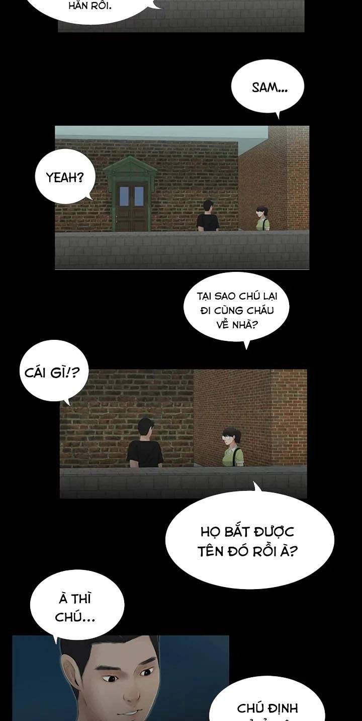 đọc truyện Chú Và Cháu Chương 45 ảnh 18 tại Truyện Dạ Ký