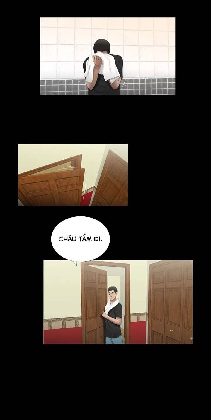 đọc truyện Chú Và Cháu Chương 45 ảnh 22 tại Truyện Dạ Ký