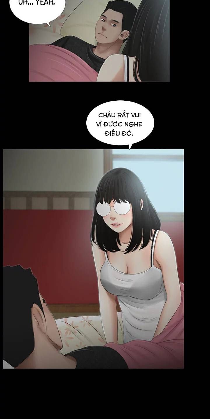 đọc truyện Chú Và Cháu Chương 45 ảnh 29 tại Truyện Dạ Ký